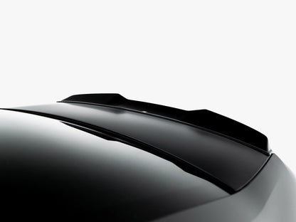 Maxton Design Spoiler CAP 3D BMW 5 / i5 M-Pack Sedan G60