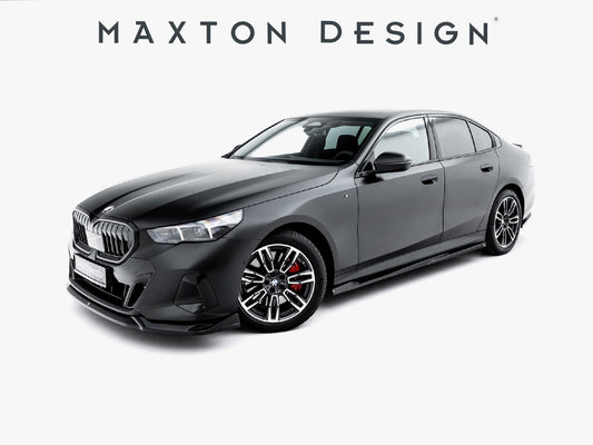 Maxton Design Full Body Kit Set 2 BMW 5 M-Pack G60