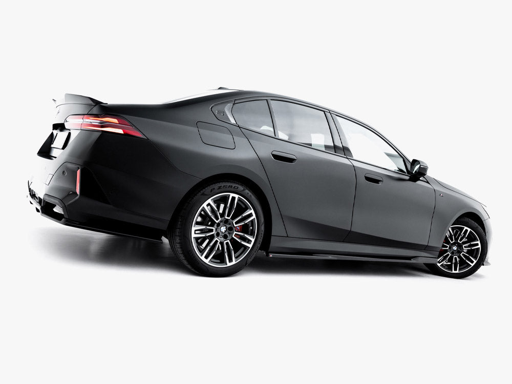 Maxton Design Full Body Kit Set 2 BMW 5 M-Pack G60