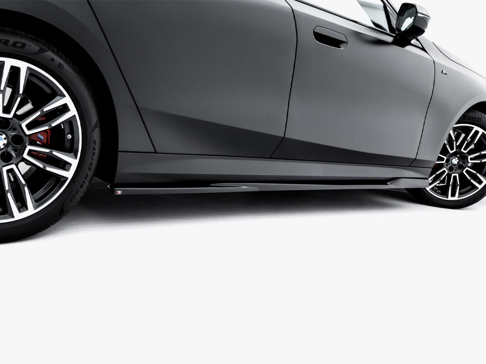 Maxton Design Full Body Kit Set 2 BMW 5 M-Pack G60