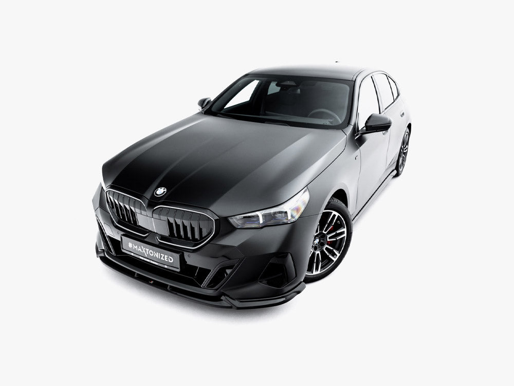 Maxton Design Full Body Kit Set 1 BMW 5 M-Pack G60