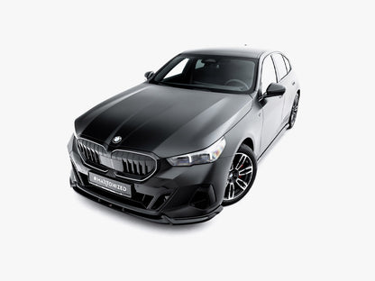 Maxton Design Full Body Kit Set 1 BMW 5 M-Pack G60