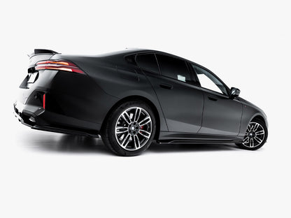 Maxton Design Full Body Kit Set 1 BMW 5 M-Pack G60