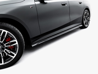 Maxton Design Full Body Kit Set 1 BMW 5 M-Pack G60