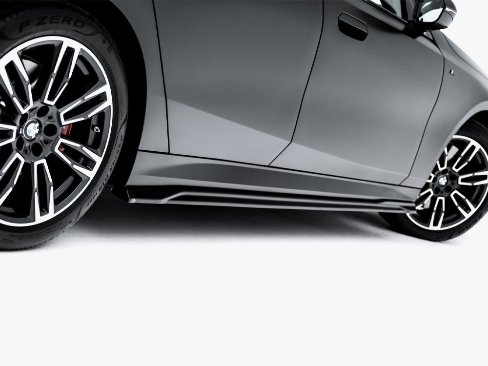 Maxton Design Full Body Kit Set 1 BMW 5 M-Pack G60