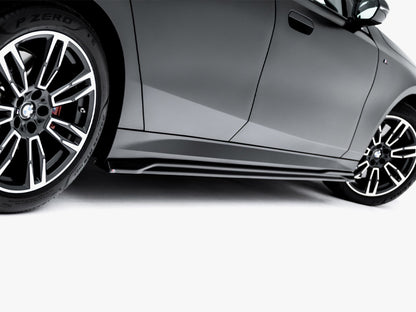 Maxton Design Full Body Kit Set 1 BMW 5 M-Pack G60