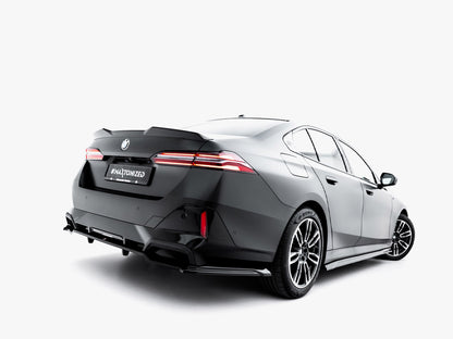 Maxton Design Full Body Kit Set 1 BMW 5 M-Pack G60