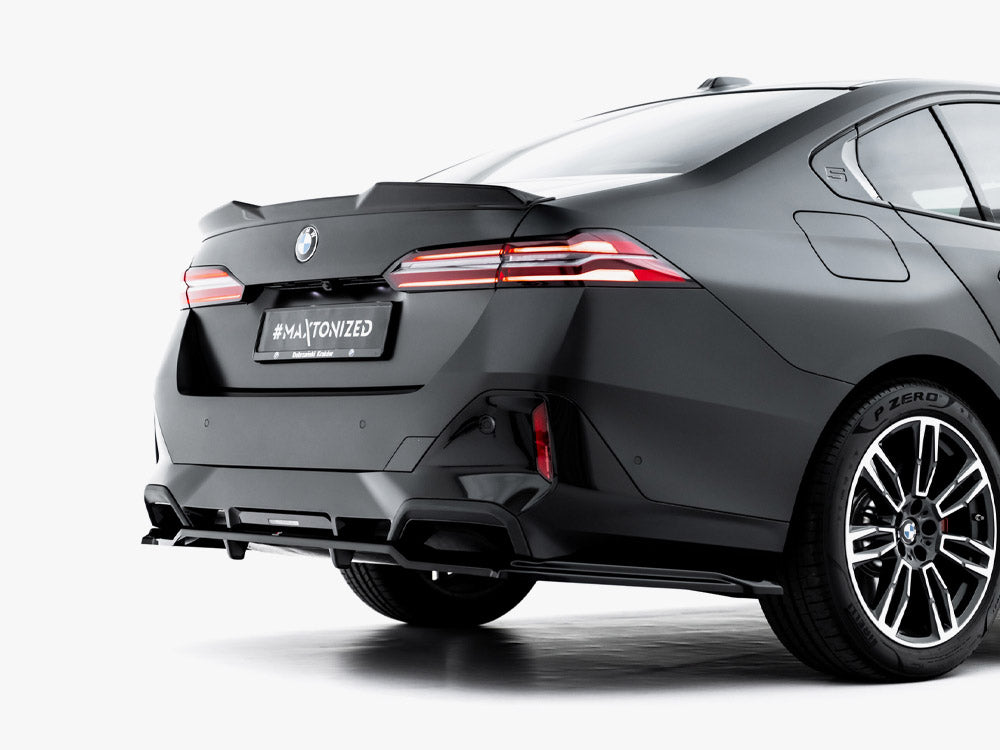 Maxton Design Full Body Kit Set 1 BMW 5 M-Pack G60