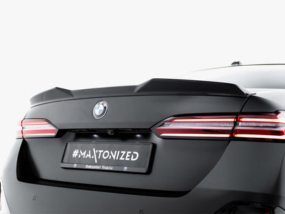 Maxton Design Full Body Kit Set 1 BMW 5 M-Pack G60