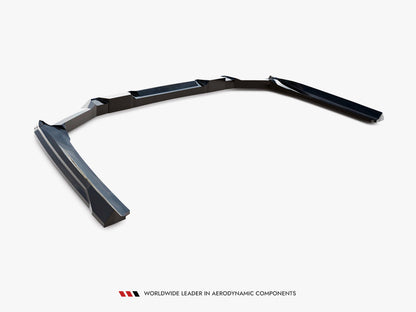 Maxton Design Full Body Kit Set 1 BMW 5 M-Pack G60