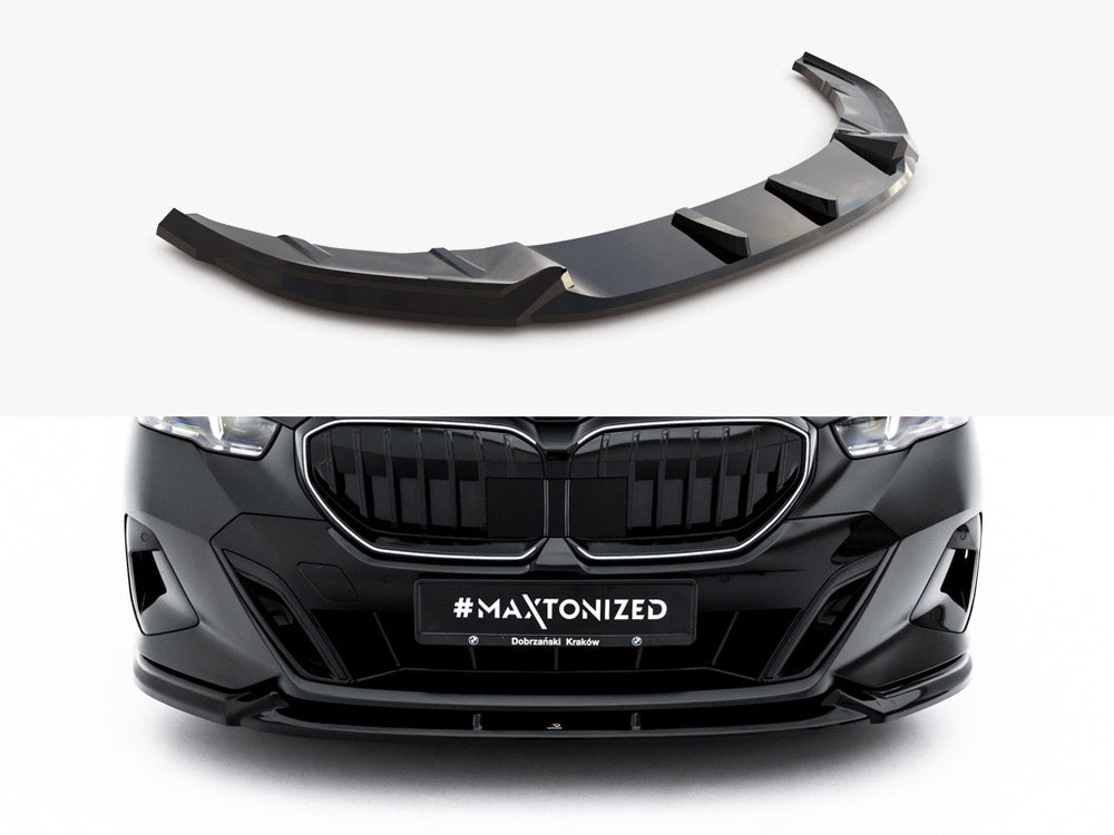 Maxton Design Full Body Kit Set 1 BMW 5 M-Pack G60