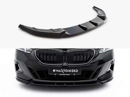 Maxton Design Full Body Kit Set 1 BMW 5 M-Pack G60