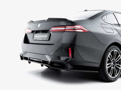 Maxton Design Full Body Kit Set 2 BMW 5 M-Pack G60