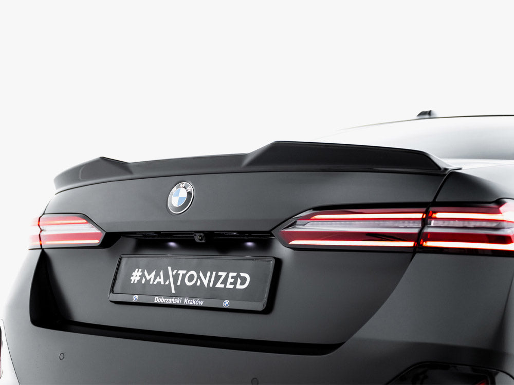 Maxton Design Full Body Kit Set 2 BMW 5 M-Pack G60