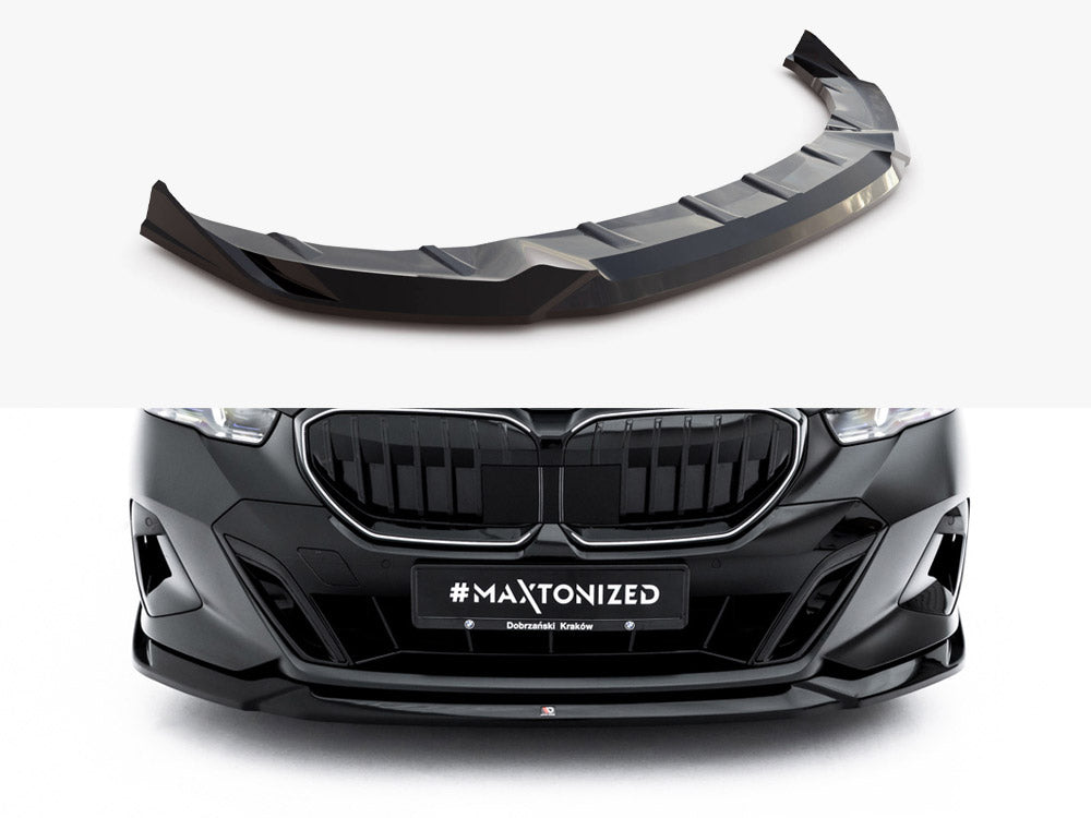 Maxton Design Full Body Kit Set 2 BMW 5 M-Pack G60
