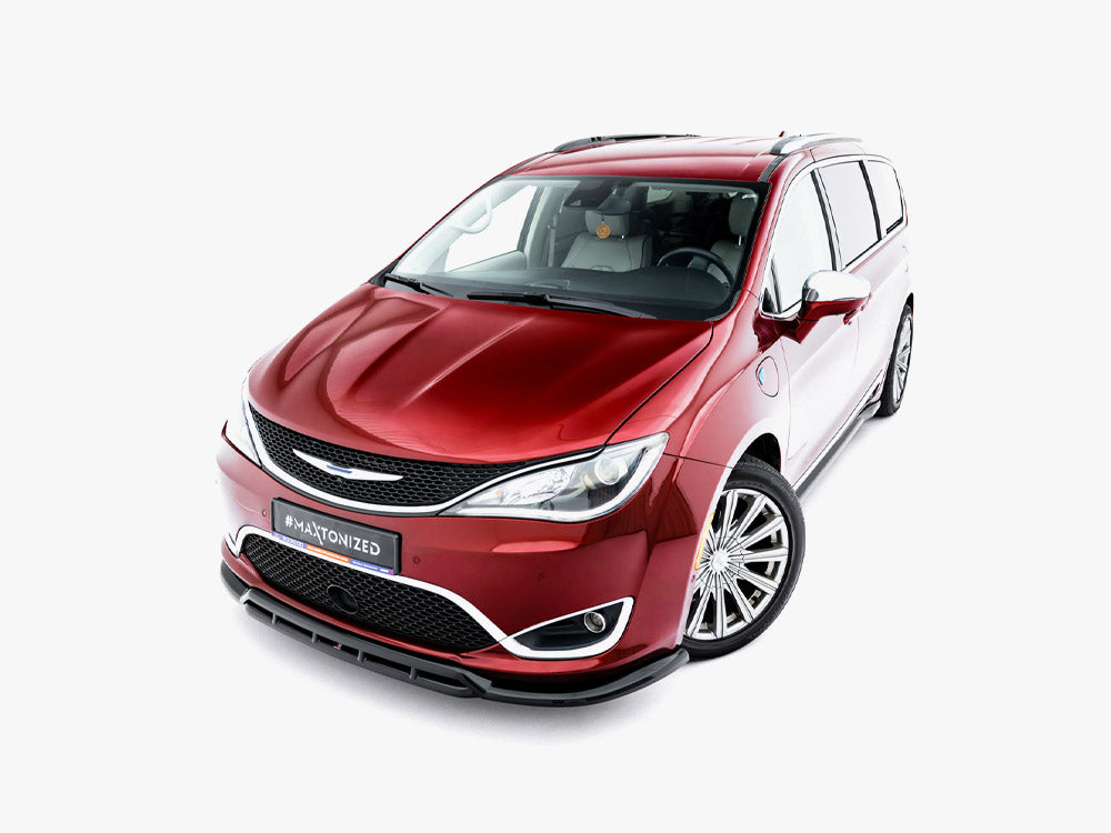 Maxton Design Full Body Kit Chrysler Pacifica Mk2