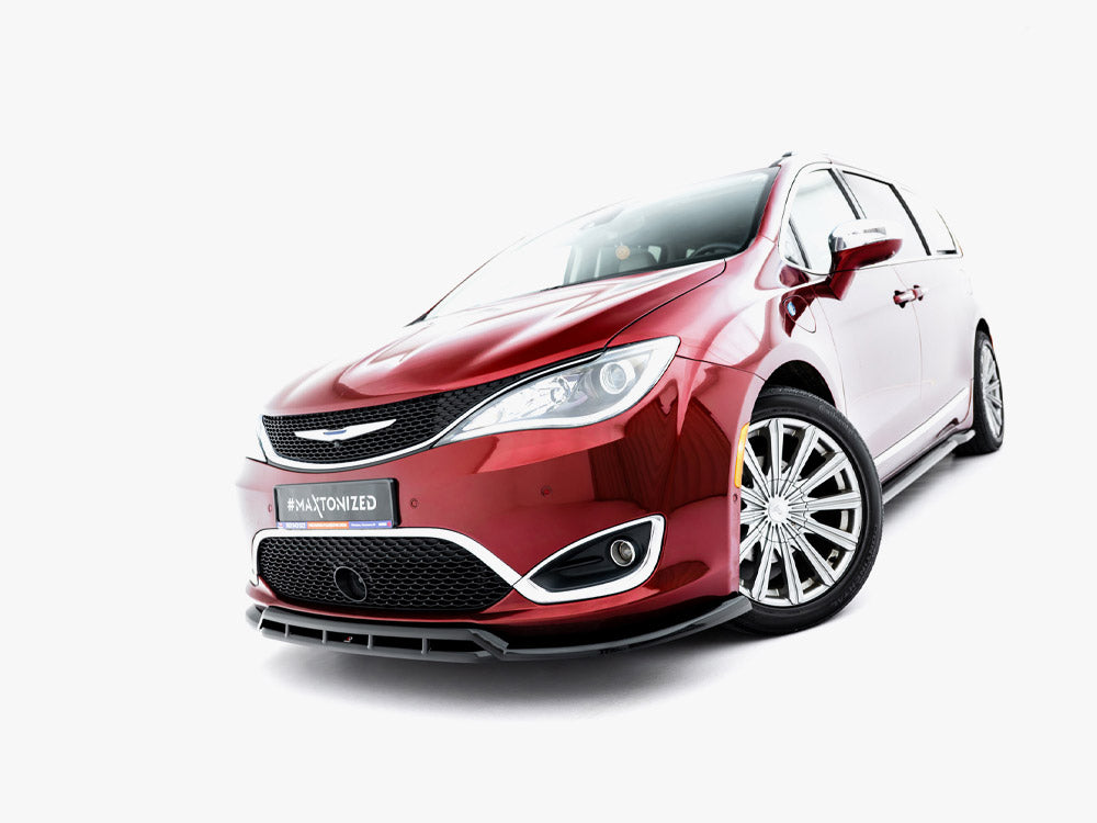 Maxton Design Full Body Kit Chrysler Pacifica Mk2