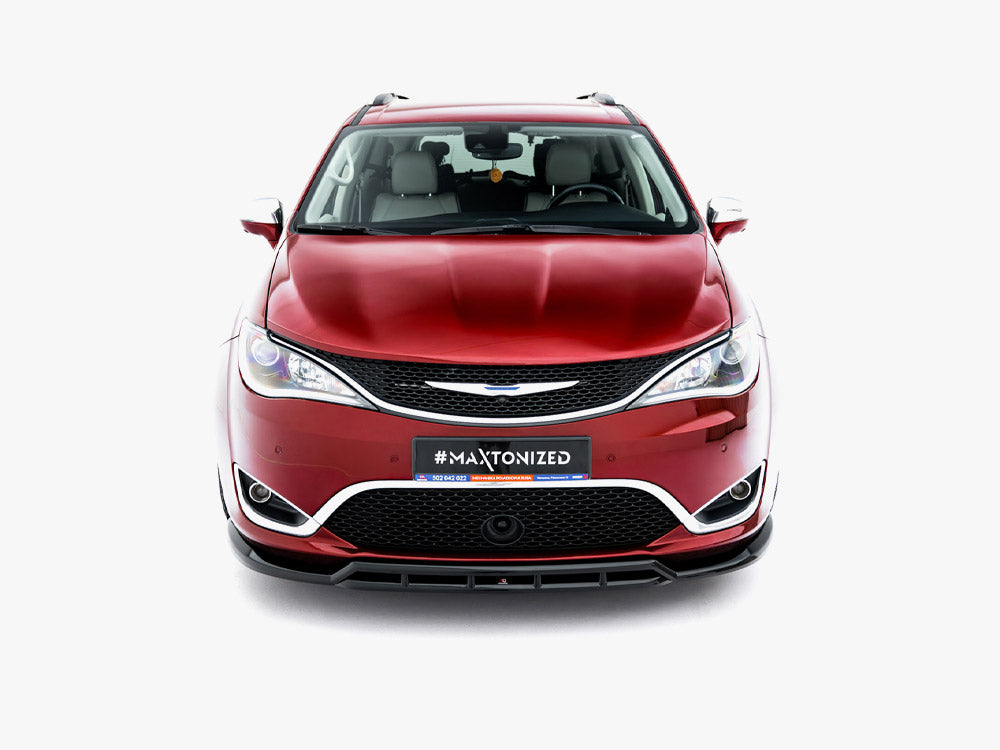 Maxton Design Full Body Kit Chrysler Pacifica Mk2