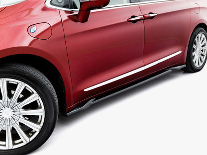 Maxton Design Full Body Kit Chrysler Pacifica Mk2