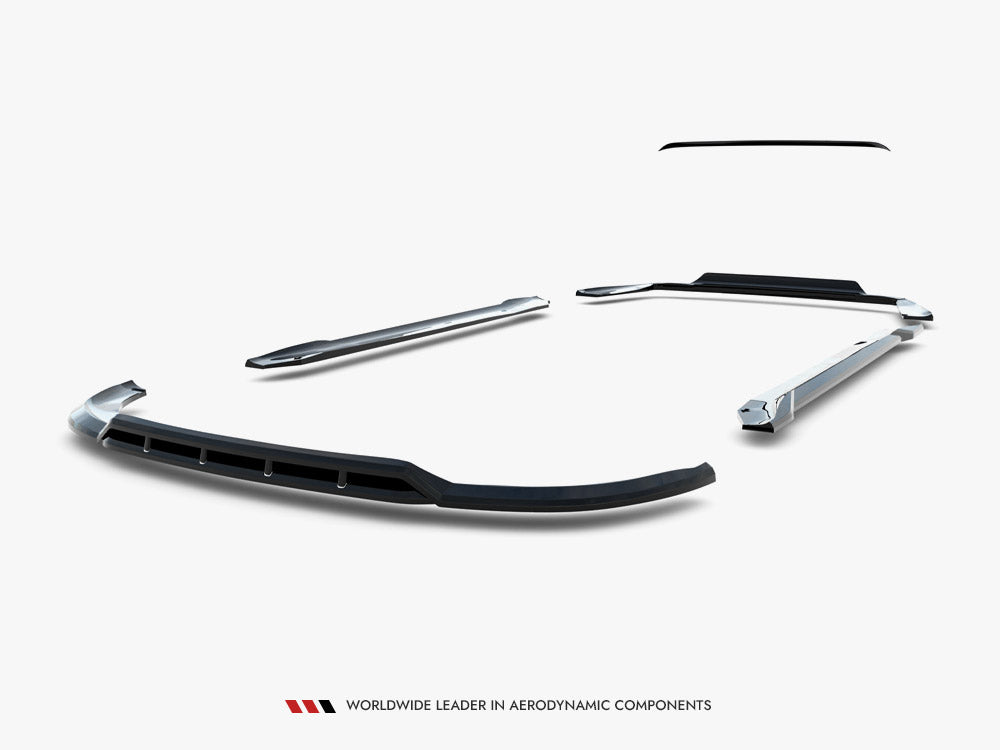 Maxton Design Full Body Kit Chrysler Pacifica Mk2