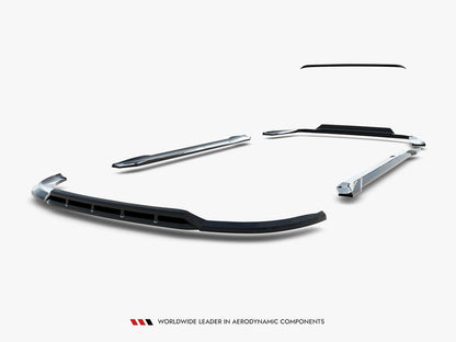 Maxton Design Full Body Kit Chrysler Pacifica Mk2