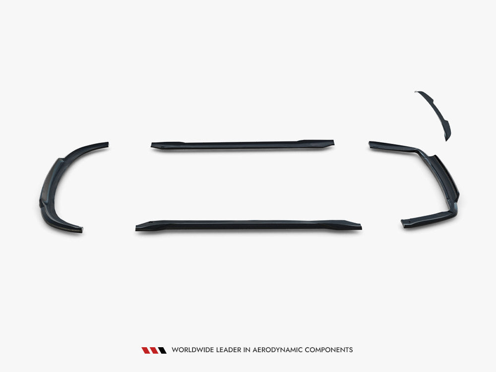 Maxton Design Full Body Kit Chrysler Pacifica Mk2