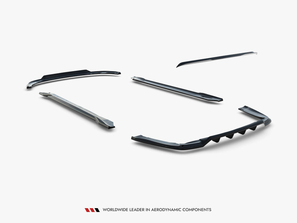 Maxton Design Full Body Kit Chrysler Pacifica Mk2