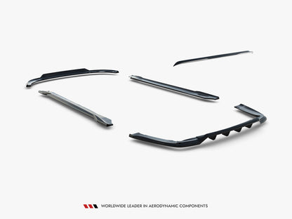 Maxton Design Full Body Kit Chrysler Pacifica Mk2