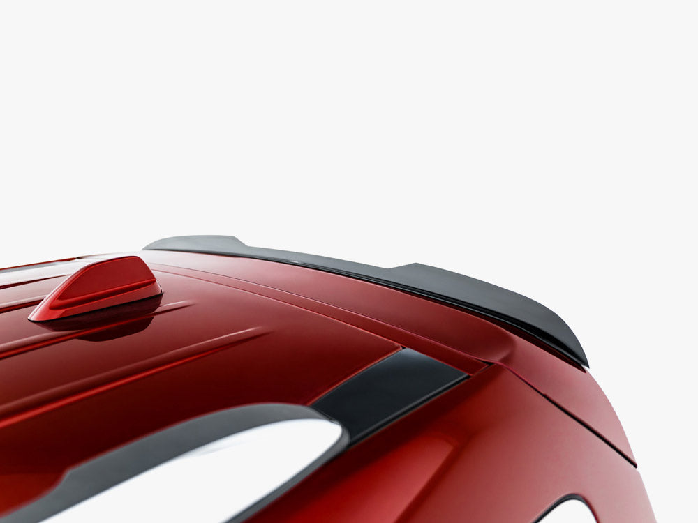 Maxton Design Spoiler CAP Chrysler Pacifica Mk2