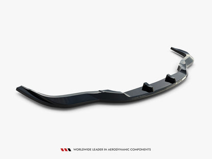 Maxton Design Front Splitter Lexus IS F-Sport Mk2 (XE20) Facelift