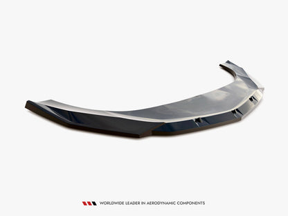 Maxton Design Front Splitter V.2 Lamborghini URUS Mk1