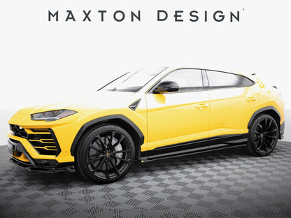 Maxton Design Full Body Kit Lamborghini Urus Mk1