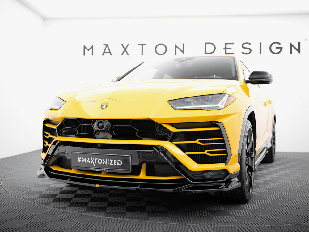 Maxton Design Full Body Kit Lamborghini Urus Mk1