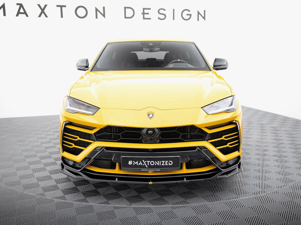 Maxton Design Full Body Kit Lamborghini Urus Mk1
