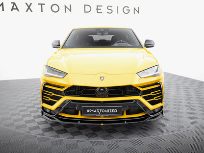 Maxton Design Full Body Kit Lamborghini Urus Mk1