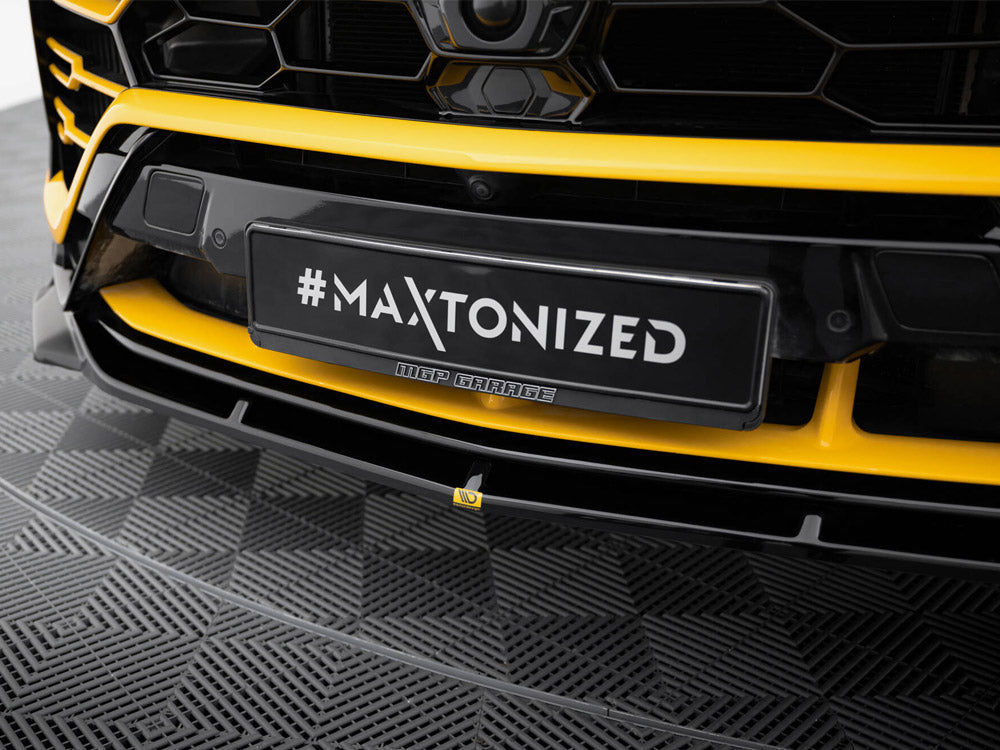 Maxton Design Full Body Kit Lamborghini Urus Mk1