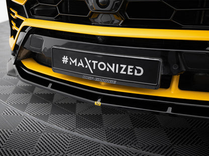 Maxton Design Full Body Kit Lamborghini Urus Mk1