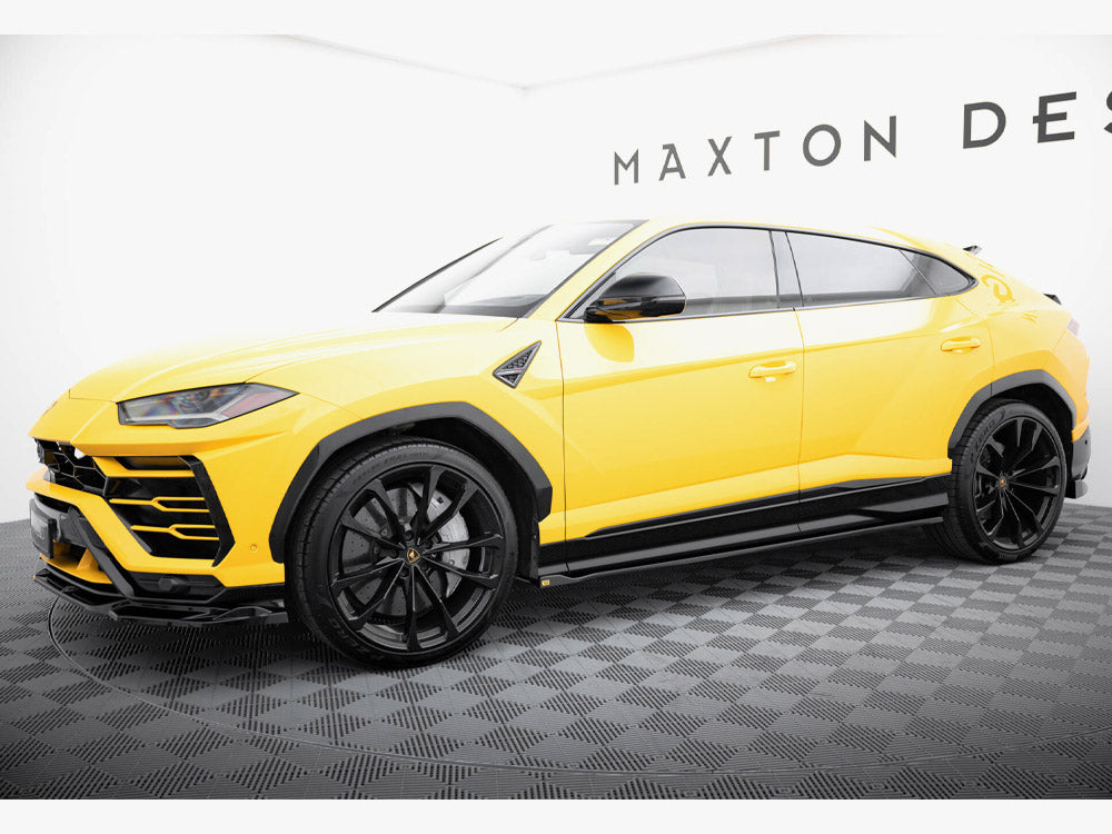 Maxton Design Full Body Kit Lamborghini Urus Mk1