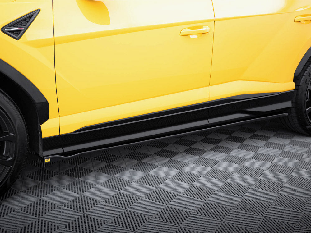 Maxton Design Full Body Kit Lamborghini Urus Mk1