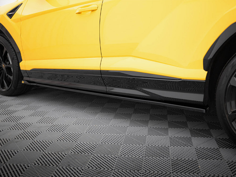 Maxton Design Full Body Kit Lamborghini Urus Mk1