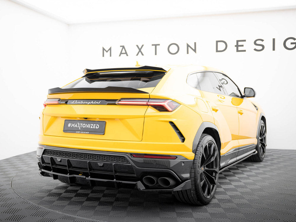 Maxton Design Full Body Kit Lamborghini Urus Mk1
