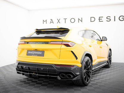 Maxton Design Full Body Kit Lamborghini Urus Mk1