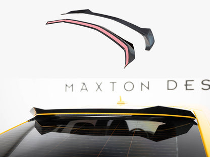 Maxton Design Full Body Kit Lamborghini Urus Mk1
