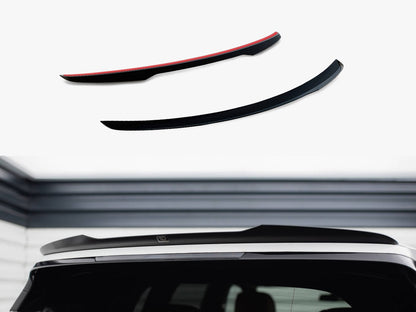 Maxton Design Spoiler CAP Rolls Royce Cullinan