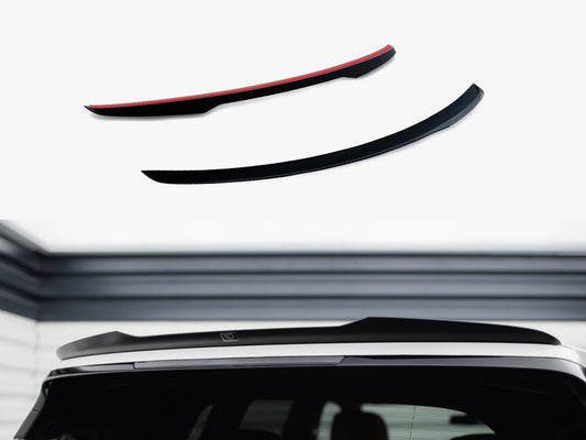 Maxton Design Spoiler CAP Rolls Royce Cullinan