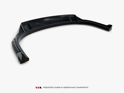 Maxton Design Rear Splitter (Vertical Bars) Rolls Royce Cullinan