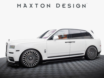 Maxton Design Full Body Kit Rolls Royce Cullinan