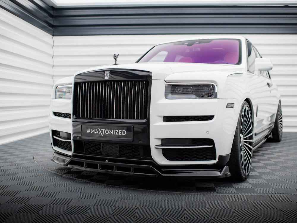 Maxton Design Full Body Kit Rolls Royce Cullinan