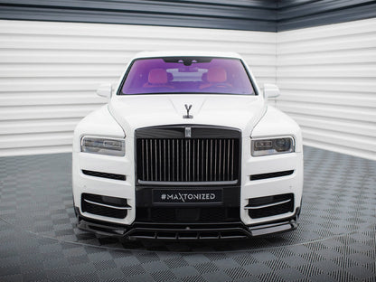 Maxton Design Full Body Kit Rolls Royce Cullinan