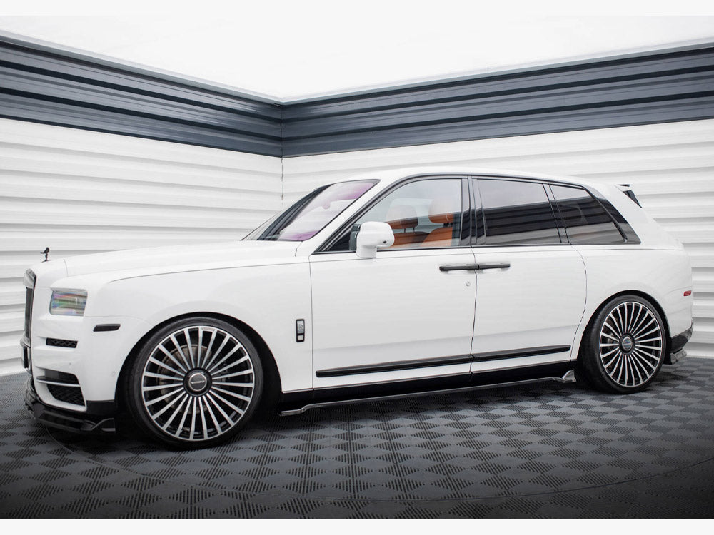 Maxton Design Full Body Kit Rolls Royce Cullinan